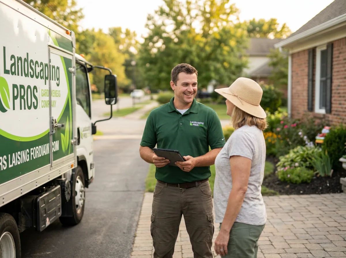 Landscaping Ashville, PA FAQs